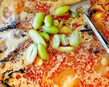 Foto langkah ke 2 dari resep Kare tongkol asap khas lamongan.