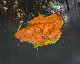 Foto langkah ke 4 dari resep Sambal Ebi Kering.