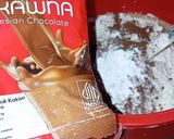 Foto langkah ke 2 dari resep Brownies Cheese.