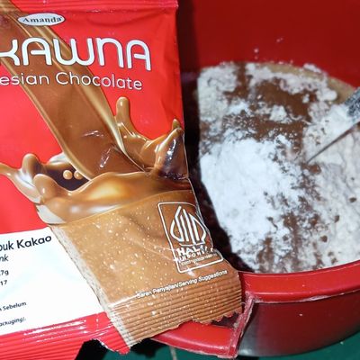 Langkah 2