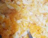 Foto del paso 3 de la receta: Pastel de calabaza y pollo