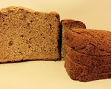 Foto del paso 16 de la receta: Mi pan integral cuatro sabores. Para Paulita y Martin. La pareja entrañable