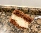 Foto del paso 17 de la receta: Pastel de chocolate con crema de coco. (Chocolate cake with coconut cream)