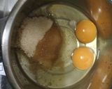 A picture of step 2 of Portuguese Egg Tarts (Air Fryer Version).
