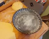 Almás pite imádom 😁 recept fázis 3 fotója