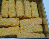 Foto langkah ke 6 dari resep Banana Nugget.