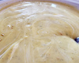 Foto del paso 5 de la receta: Crema de calabacín con isla de yogurt griego