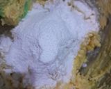 Foto langkah ke 3 dari resep Putri Salju.