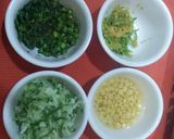 Cucumber Salad रेसिपी चरण 2 फोटो
