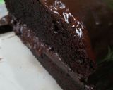 Foto langkah ke 6 dari resep Moist choco cake.
