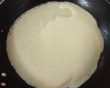 Foto del paso 4 de la receta: Panqueques Dulces / Crepes Dulces