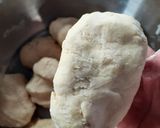 Foto langkah ke 2 dari resep Mie telur / mie basah.