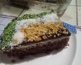 صورة لخطوة 3 من وصفة حلا المرايا