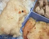 Foto langkah ke 4 dari resep Ayam Tepung Tapioka Panir.