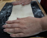Foto del paso 3 de la receta: Pan de aceite en Tm5