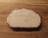 Une image de l'étape 5 de Tartines Tomates-Mozzarella-Prosciutto.