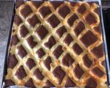 Foto del passaggio 8 della ricetta Torta Piumino cheesecake 🍰