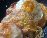Foto langkah ke 1 dari resep Telur Ceplok Balado.