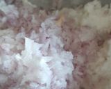 A picture of step 3 of Paneer paratha.