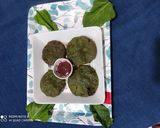 પાલક કચોરી પૂરી (Palak Kachori Poori Recipe In Gujarati) રેસીપી સ્ટેપ9ફોટો