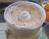 Foto del paso 2 de la receta: Torta de panqueques a la piña colada