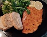 Foto del passaggio 3 della ricetta Wiener Schnitzler