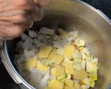 Foto del paso 2 de la receta: Lentejas o Fabas pintas