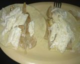 Foto del paso 3 de la receta: Tacos de bistec y pasta ;'v