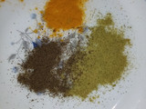 سیب زمینی تنوری
