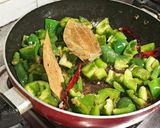 A picture of step 12 of NO ONION NO GARLIC Paneer Butter Masala.