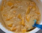 Foto del paso 6 de la receta 174. Bizcocho de mango