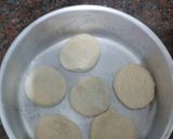 Foto del paso 4 de la receta: Arepitas Andinas