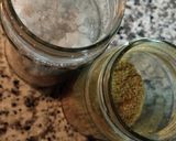 Foto del paso 4 de la receta: Revuelto de Hojas de Remolacha