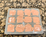 Foto del paso 6 de la receta: Bombones de chocolate y café