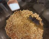 A picture of step 1 of Butter And Salted Popcorn.