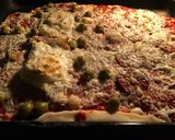 Pizza recept fázis 4 fotója
