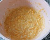 Foto del paso 3 de la receta: Buñuelos de calabaza y arroz