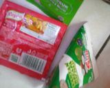 Foto langkah ke 4 dari resep Bubur sehat n lembut 🤤🌝.
