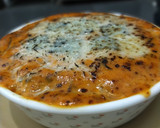 Foto langkah ke 5 dari resep Nasi Mentai.