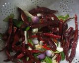 Foto langkah ke 1 dari resep Bumbu pecal untuk di jual.