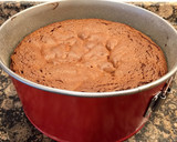 Foto del paso 13 de la receta: Bizcocho de chocolate y ciruelas muy esponjoso