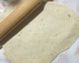 Foto del paso 1 de la receta: Pizza casera con especias BBQ