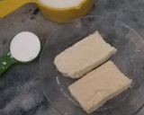 A picture of step 4 of MILKY VEGGI SOUP 💖.