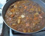 Foto del paso 4 de la receta: Cazuela de Lentejas