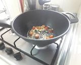 Foto del paso 2 de la receta: Espaguetis vongole