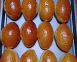 Foto langkah ke 8 dari resep Roti bakso (daging).