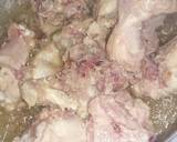 Sindhi murg elaichi recipe step 1 photo