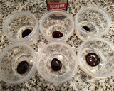 Foto del paso 2 de la receta: Flan de turrón o Panna Cotta