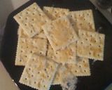 A picture of step 4 of CrakerPepper Nachos.