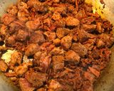 Foto del paso 1 de la receta: Discada estilo sonora (para 4 personas)